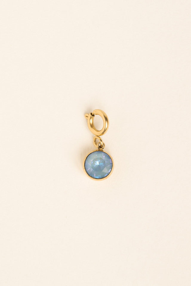 Charm / Locket Bohm Paris - Cassy - - Bohm Paris - Charms