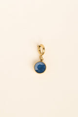 Charm / Locket Bohm Paris - Cassy - - Bohm Paris - Charms
