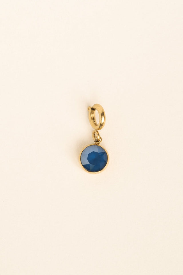 Charm / Locket Bohm Paris - Cassy - - Bohm Paris - Charms