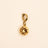 Charm / Locket Bohm Paris - Cassy - Bronze - Bohm Paris - Charms