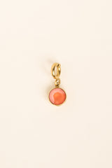 Charm / Locket Bohm Paris - Cassy - - Bohm Paris - Charms