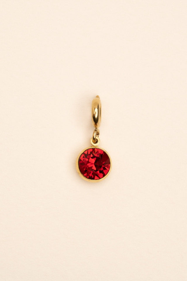 Charm / Locket Bohm Paris - Cassy - - Bohm Paris - Charms