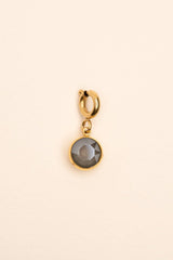 Charm / Locket Bohm Paris - Cassy - - Bohm Paris - Charms