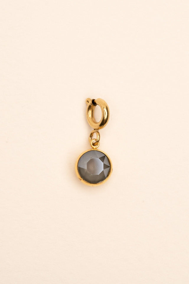 Charm / Locket Bohm Paris - Cassy - - Bohm Paris - Charms