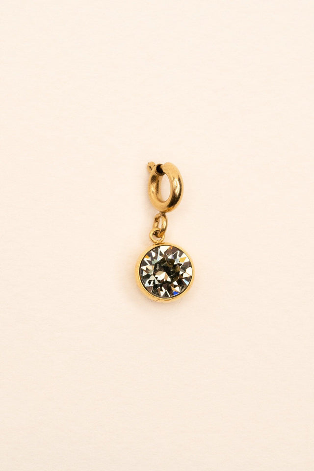 Charm / Locket Bohm Paris - Cassy - - Bohm Paris - Charms