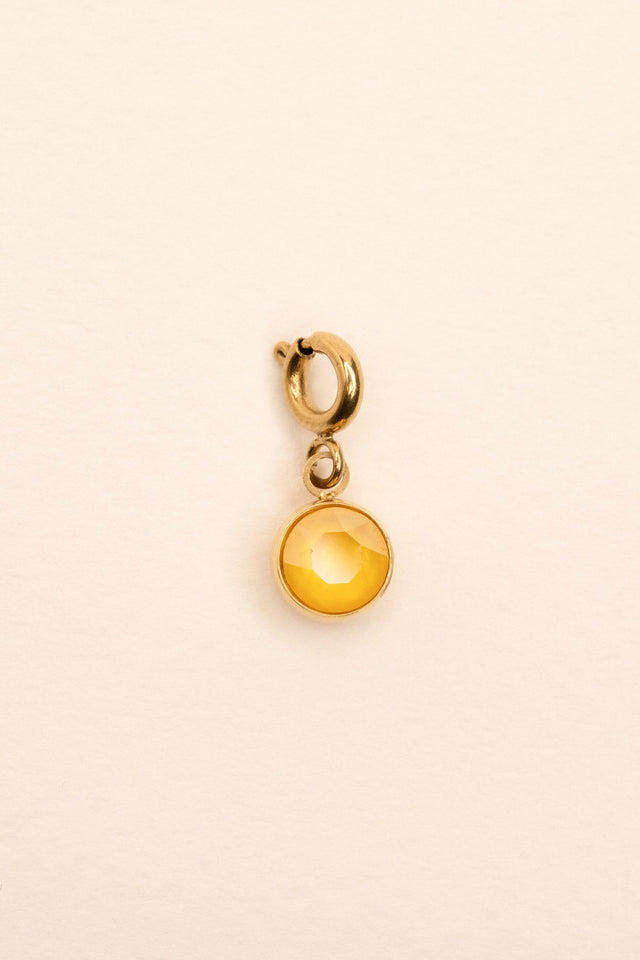 Charm / Locket Bohm Paris - Cassy - - Bohm Paris - Charms