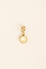 Charm / Locket Bohm Paris - Cassy - - Bohm Paris - Charms