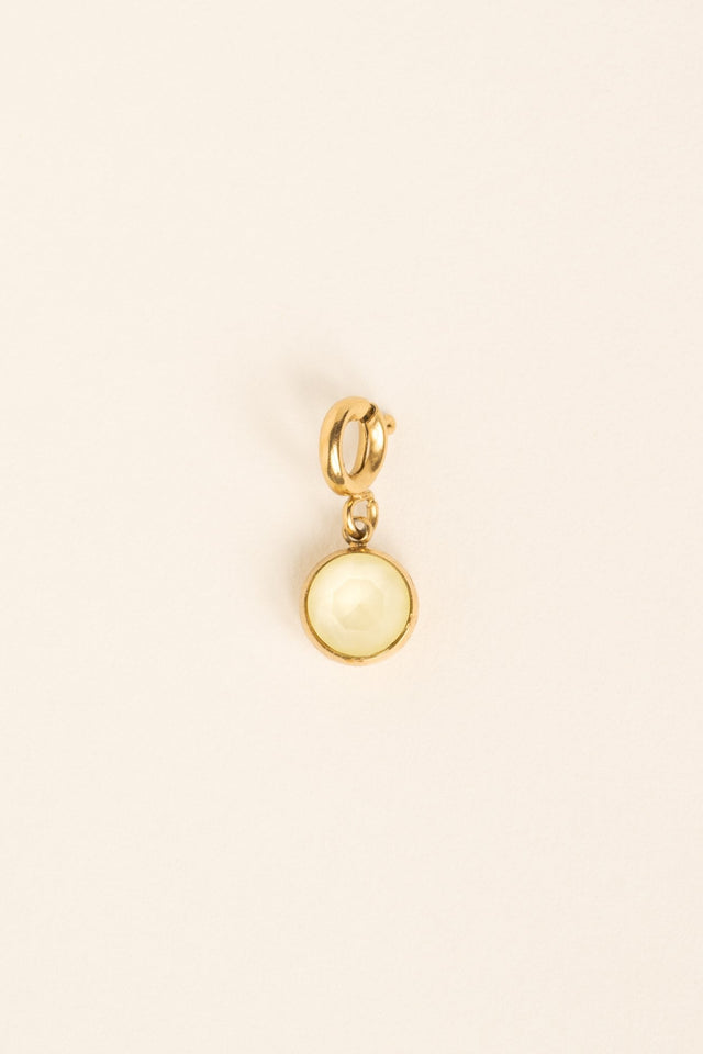 Charm / Locket Bohm Paris - Cassy - - Bohm Paris - Charms