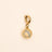 Charm / Locket Bohm Paris - Cassy - Opaque - Bohm Paris - Charms