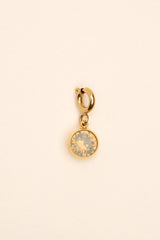 Charm / Locket Bohm Paris - Cassy - Opaque - Bohm Paris - Charms