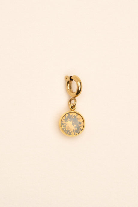 Charm / Locket Bohm Paris - Cassy - Opaque - Bohm Paris - Charms