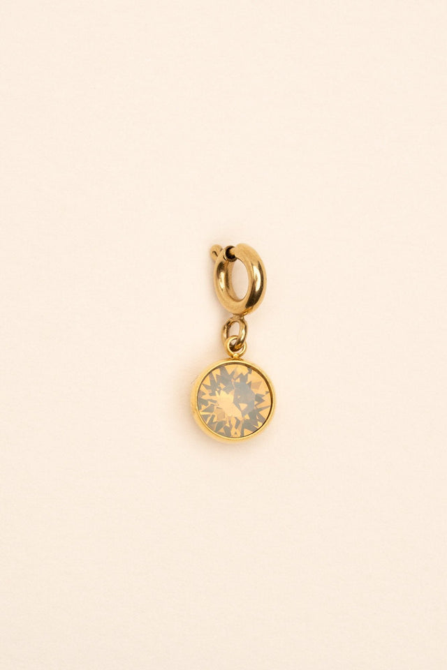 Charm / Locket Bohm Paris - Cassy - Opaque - Bohm Paris - Charms