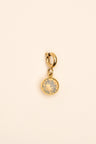 Charm / Locket Bohm Paris - Cassy - Opaque - Bohm Paris - Charms