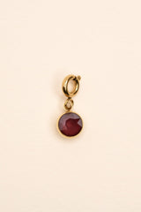 Charm / Locket Bohm Paris - Cassy - - Bohm Paris - Charms