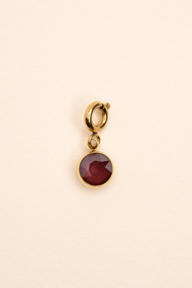 Charm / Locket Bohm Paris - Cassy - - Bohm Paris - Charms