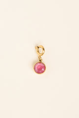 Charm / Locket Bohm Paris - Cassy - - Bohm Paris - Charms