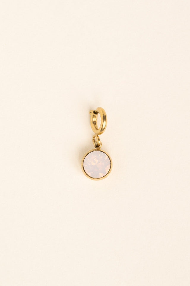 Charm / Locket Bohm Paris - Cassy - - Bohm Paris - Charms