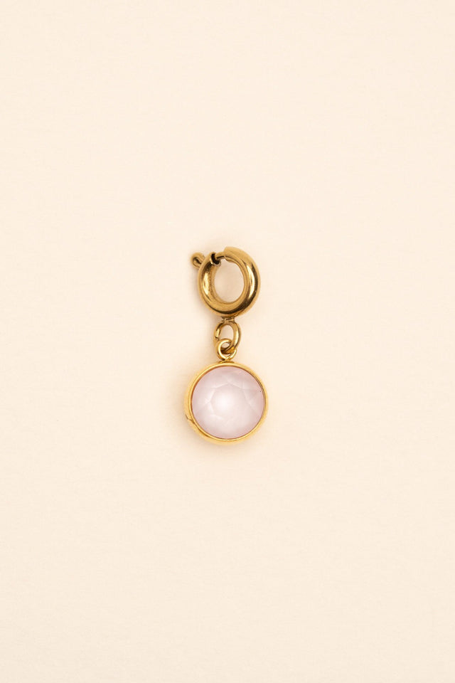 Charm / Locket Bohm Paris - Cassy - - Bohm Paris - Charms