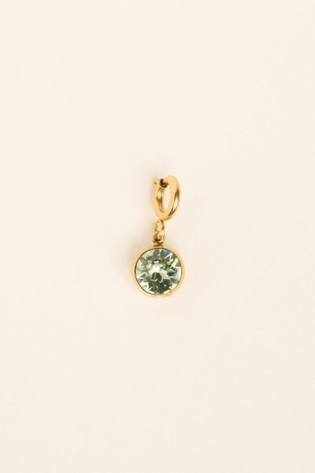 Charm / Locket Bohm Paris - Cassy - - Bohm Paris - Charms