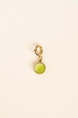 Charm / Locket Bohm Paris - Cassy - - Bohm Paris - Charms