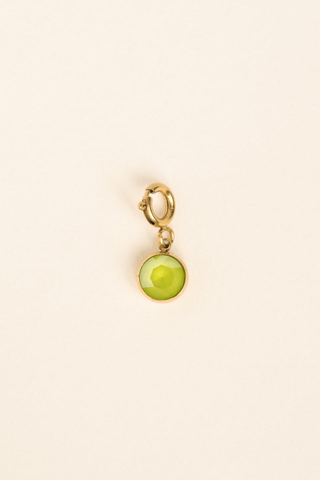 Charm / Locket Bohm Paris - Cassy - - Bohm Paris - Charms