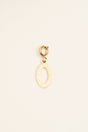 Charm / Locket Bohm Paris - Number (0 - 9) - 0 - Bohm Paris - Charms
