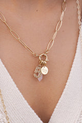Charm / Locket Bohm Paris - Number (0 - 9) - - Bohm Paris - Charms